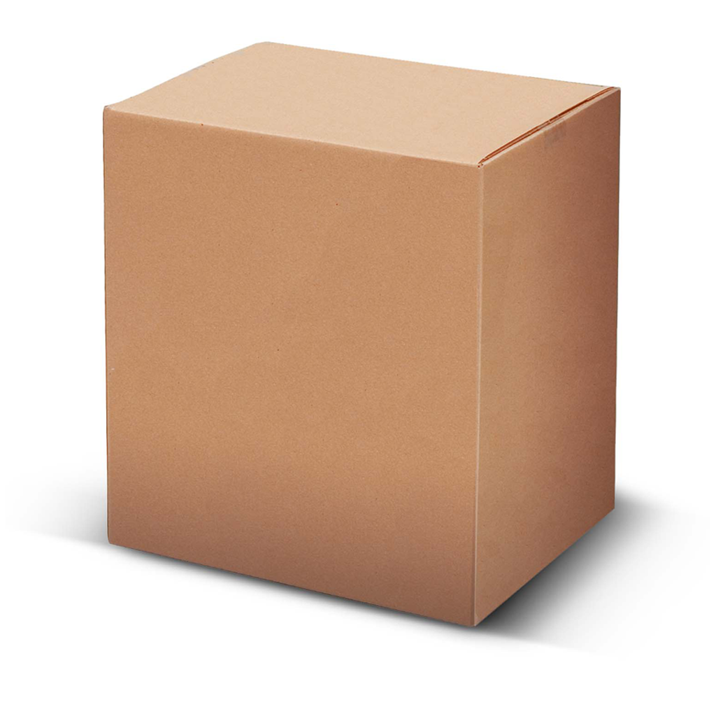 Картонная коробка. Коробка картонная квадратная. Картонные коробки на прозрачном фоне. Картонная коробка на белом фоне.