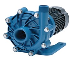 DB15P 2,2 Химический насос FTI