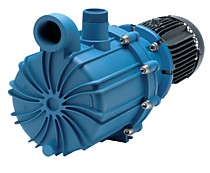 Самовсасывающие насосы Mag Drive серии SP