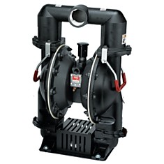 66M320-1C9-C Пневматический мембранный дренажный насос для горной добычи ARO Pit Boss