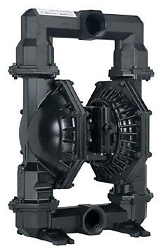 PD30A-BCP-GGG-C Пневматический мембранный насос