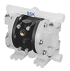 BP06PP-P991-B Мембранный насос BSK