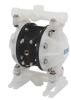 BP15PP-P991-B Мембранный насос BSK