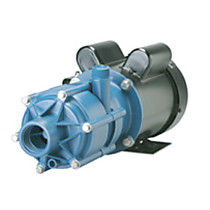 Многоступенчатые насосы Mag Drive серии MSKC