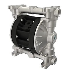 BOXER 50 ALUMINIUM Диафрагменный насос Debem для агрессивных и нейтральных сред
