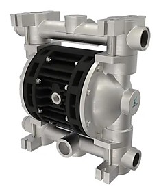 BOXER 150 ALUMINIUM IB150ALHTTRT-- Диафрагменный насос Debem для агрессивных и нейтральных сред