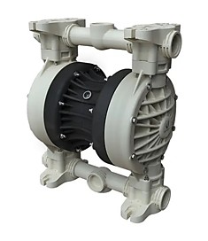 BOXER 522 PP  Диафрагменный насос Debem для агрессивных и нейтральных сред