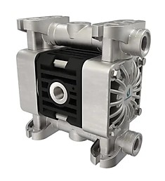 BOXER 15 ALU Диафрагменный насос Debem для агрессивных и нейтральных сред