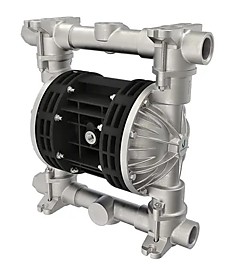 BOXER 251 ALUMINIUM Диафрагменный насос Debem для агрессивных и нейтральных сред