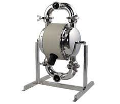 TJ225 SET Гигиенический мембранный насос Tapflo